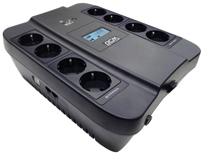 ��� PowerCom Spider SPD-1100U LCD