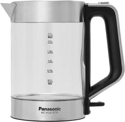 ������ ������������� Panasonic NC-K201STR 1.7�. 2200�� �����������