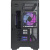 ������ Montech KING 15 PRO Black / mATX / 4x120mm ARGB fans / KING 15 PRO (B)
