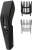 Машинка для стрижки Philips HC3510/15 черный (насадок в компл:2шт) Машинка для стрижки Philips HC3510/15 черный (насадок в компл:2шт)