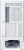 Корпус для ПК Zalman P40 DS White ATX Mid Tower PC Case, 120mm ARGB Fanx4 Корпус для ПК Zalman P40 DS White ATX Mid Tower PC Case, 120mm ARGB Fanx4