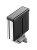 Кулер Ocypus Delta A40 Elite BK (220W, 4-pin PWM, 156.7mm, Al/Cu, 4x6mm, 1x120mm, 73CFM, 29dBA, 2000RPM, S: 1851/1700/1200/115X, AM5/AM4, black) Кулер Ocypus Delta A40 Elite BK (220W, 4-pin PWM, 156.7mm, Al/Cu, 4x6mm, 1x120mm, 73CFM, 29dBA, 2000RPM, S: 1851/1700/1200/115X, AM5/AM4, black)