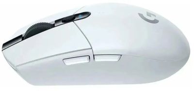 ���� ������������ Logitech G304 Lightspeed White (910-005295)