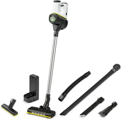 ������� Karcher VC 6 Cordless ourFamily Car ������������ ������������