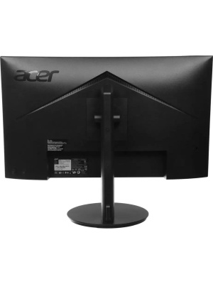 ������� 27" Acer CB272PBbmiprux {IPS 1920x1080 144Hz 1ms 300cd HDMI1.4 DislayPort1.2 USB-C(90W) SPK AudioOut 2x2W hadj165 Vesa}