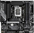 ����������� ����� Gigabyte B760M GAMING X DDR4 GEN5, B760, LGA1700, mATX, Ret
