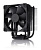 ����� Noctua NH-U9S chromax.black (NH-U9S chromax.black) LGA 1700/1200/115X/2011/-3/2066/AM4/AM5 TDP 93�� Black RTL