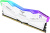 Модуль памяти DDR5 TEAMGROUP T-Force Delta RGB 64GB (2x32GB) 6000MHz CL38 38-46-46-84 FF4D564G6000HC38JDC01 White Модуль памяти DDR5 TEAMGROUP T-Force Delta RGB 64GB (2x32GB) 6000MHz CL38 38-46-46-84 FF4D564G6000HC38JDC01 White