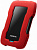 ������� ������� ���� 2Tb ADATA HD330 Red (AHD330-2TU31-CRD)