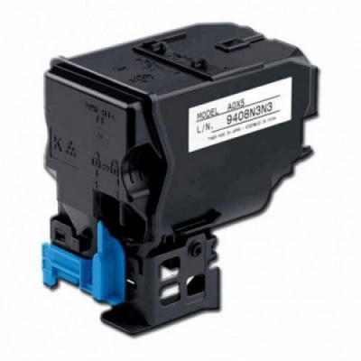 �������� Konica Minolta TNP-81K ��� Konica Minolta Bizhub C3300i/C4000i, ����: ������, ������: 13000 �������