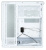 Корпус Zalman P40 Prism Plus, Midi-Tower, без БП, белый Корпус Zalman P40 Prism Plus, Midi-Tower, без БП, белый