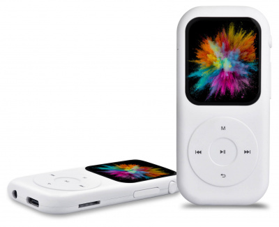����� Hi-Fi Flash Digma T5 16Gb �����/1.54"/FM/microSDHC