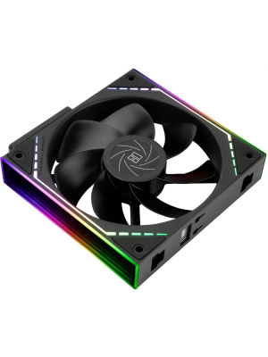 ���������� Thermalright TL-M12QR / Reverse / ARGB / 120mm PWM / TRTLM12QR