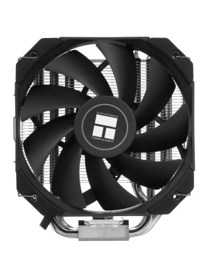 ����� Thermalright Assassin King 120 MINI V2 LGA115X/1200/1700/AM4/AM5 (120mm PWM Fan, ������ ���������, 5 ����. ������ 6��) / TRAK120MV2