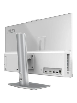 �������� MSI Modern AM242TP 1M-2415XRU, 23.8" (1920x1080) IPS/Intel Core 5 120U/16 DDR5/512 �� SSD/Intel Graphics/��� ��, ����� (9S6-AE0722-2415)