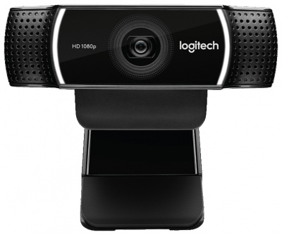 ���-������ Logitech Pro Stream Webcam C922 FHD (960-001088)