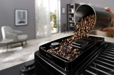 ���������� Delonghi Magnifica Start ECAM220.21.B 1450�� ������ (0132220077)