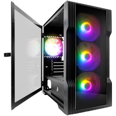 ������ 1STPLAYER TRILOBITE T3-G Black T3-G-BK-4F1