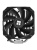 Кулер Thermalright Assassin King 120 MINI V2 LGA115X/1200/1700/AM4/AM5 (120mm PWM Fan, медное основание, 5 тепл. трубок 6мм) / TRAK120MV2 Кулер Thermalright Assassin King 120 MINI V2 LGA115X/1200/1700/AM4/AM5 (120mm PWM Fan, медное основание, 5 тепл. трубок 6мм) / TRAK120MV2