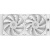Система водяного охлаждения ID-Cooling FX240 Pro White 300W all Intel/AMD Система водяного охлаждения ID-Cooling FX240 Pro White 300W all Intel/AMD