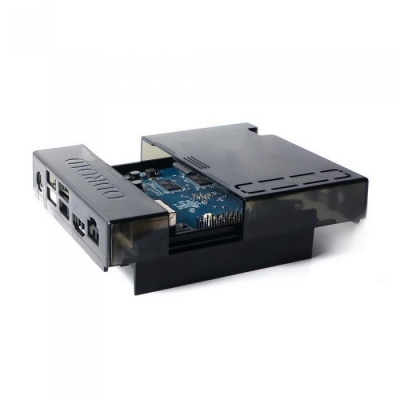 ������ ODROID-N2 Case Black ODROID-N2 Case Black