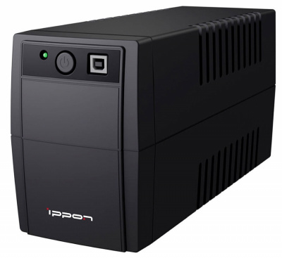 �������� �������������� ������� Ippon Back Basic 1050 1050VA (403407)