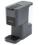Кофеварка рожковая Polaris PCM 2038 3-in-1 1450Вт графитовый Кофеварка рожковая Polaris PCM 2038 3-in-1 1450Вт графитовый