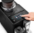 Кофемашина Delonghi Rivelia EXAM440.55.B 1450Вт серебристый/черный Кофемашина Delonghi Rivelia EXAM440.55.B 1450Вт серебристый/черный