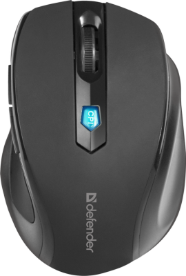 ����  Defender Ultra MM-315 Black (52315)