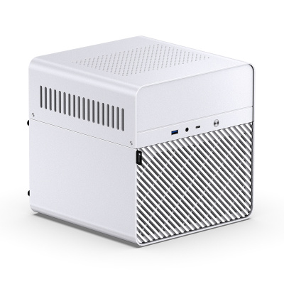 ������ JONSBO N2 White ��� ��, mini-ITX, SFX, �����