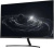 Монитор Гравитон 23.8" МН27А черный IPS Монитор Гравитон 23.8" МН27А черный IPS