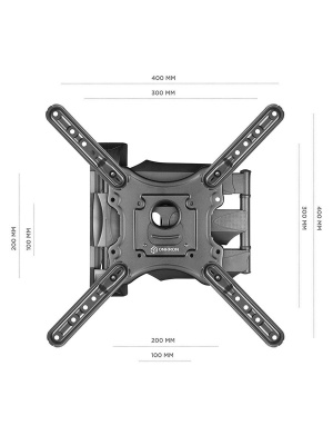 ��������� Onkron NP40 32"-65" max 35 �� VESA 400x400