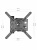 Кронштейн Onkron NP40 32"-65" max 35 кг VESA 400x400 Кронштейн Onkron NP40 32"-65" max 35 кг VESA 400x400