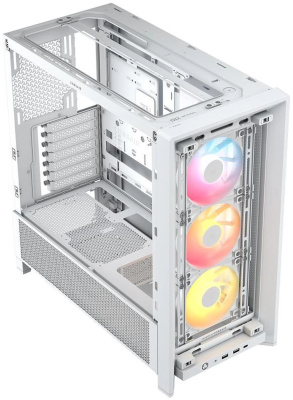 ������ ��� ����� ������� Corsair Frame 4000D RS ARGB, Midi-Tower, TG CC-9011297-WW