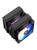 ����� Ocypus Delta A62 BK ARGB, 2x120mm ARGB FAN, Top Panel, 6 HEAT PIPES, 4-PIN PWM, 500-2000 RPM, 29DBA, HYDRO BEARING, LGA115X/1200/1700/18XX, AM4/AM5