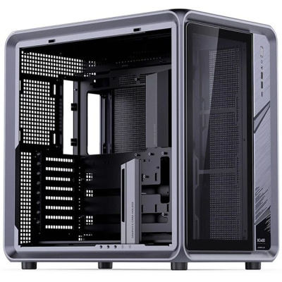 ������ JONSBO Jonsplus BO400 ��� ��, ������� ������ �� ����������� ������ (��������), mini-ITX, micro-ATX, ATX, �����