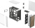 Корпус ПК Fractal Design North XL RC Chalk White TG Clear, Midi-Tower, без БП (FD-C-NOR1X-06) Корпус ПК Fractal Design North XL RC Chalk White TG Clear, Midi-Tower, без БП (FD-C-NOR1X-06)