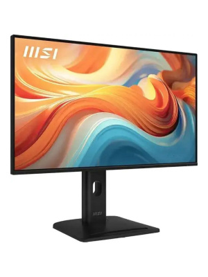 ������� MSI 27" Pro MP275PHG E14 ������ IPS LED 4ms 16:9 HDMI M/M ������� HAS Piv 1500:1 250cd 178��/178�� 2560x1440 144Hz DP Quad 2K (1440p) 6.26��