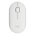 ���� Logitech Pebble M350 Wireless Mouse White (910-005716)