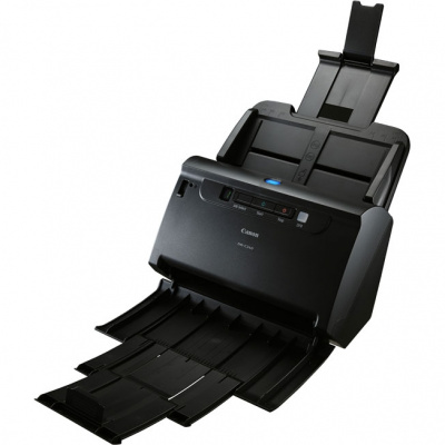 ������ ���������� Canon DR-C240