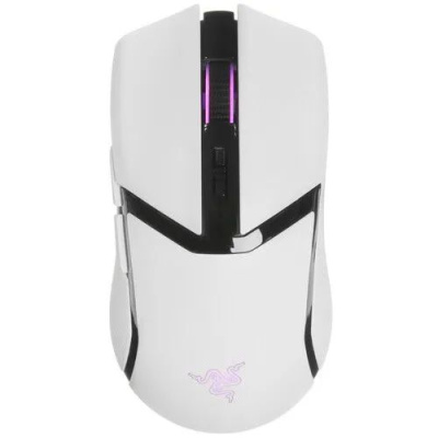 ������� ���� Razer Cobra Pro Gaming Mouse - White