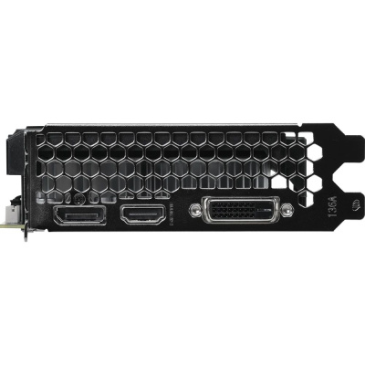 ���������� Palit NVIDIA GeForce RTX 3050 StormX 6Gb V1 (NE63050018JE-1072F)