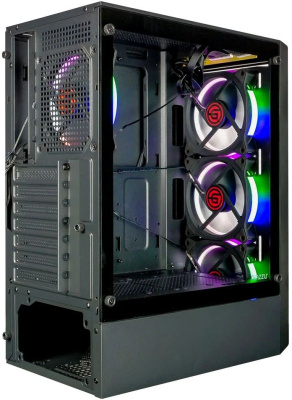 ������ Ginzzu CL325 Black