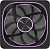 ���������� ��� ������� Formula Air Fusion 1 BK Reverse ARGB (AIR FUSION 1 BK REVERSE) Ret
