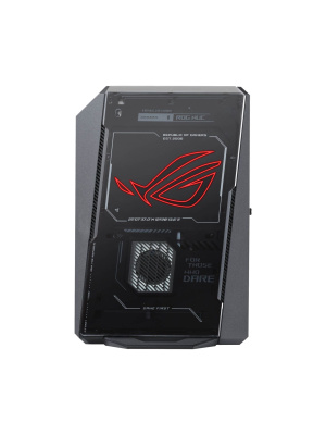 ��������� ���� ASUS ROG NUC 2025 NUC15JNK, Intel Core Ultra 9 275HX/32 �� DDR5/2048 �� SSD/NVIDIA GeForce RTX 5080 ��� ��������� (16 ��)/Windows 11 Home, ������ (90AS00I1-M00090)