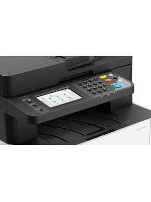 ��� Kyocera Ecosys MA2600cfx A4, ���, ��������, �������, 26���/���, ��� 50, 1200dpi, 1,2���, 1024��, fax, USB/Ethernet (110C0F3NL0)
