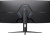 ������� Hisense 34" 34G6Q-PRO, 3840x2160, VA, 180Hz, HDMIx2+DP, black