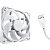 �e�������� ��� ������� Be Quiet Silent Wings 4 - 140mm PWM High-Speed White (BL117)