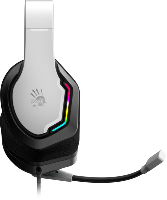 �������� � ���������� A4Tech Bloody G260p �����/������ 2� ���������� USB �������� (G260P)