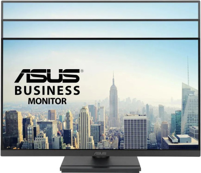 ������� Asus 27" VA279QGSE IPS LED FHD, 120Hz, 1ms, ������ (90LM04J1-B03371)